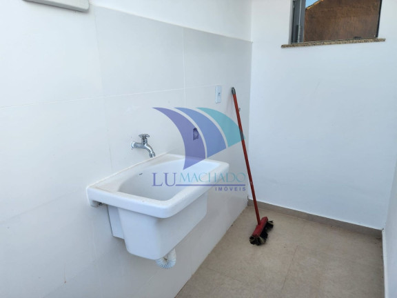 Imagem Casa com 3 Quartos à Venda, 95 m² em São Pedro Da Aldeia