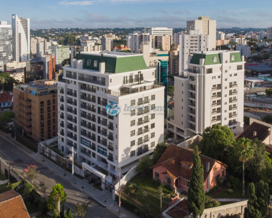 Imagem Apartamento com 2 Quartos à Venda, 116 m² em Alto Da Glória - Curitiba Imagem Apartamento com 2 Quartos à Venda, 116 m² em Alto Da Glória - Curitiba