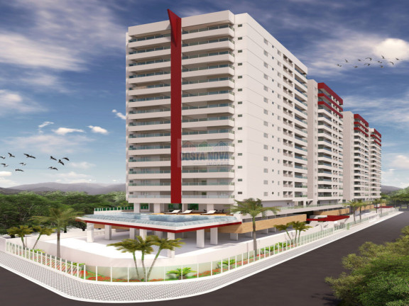 Imagem Apartamento com 2 Quartos à Venda, 71 m² em Caiçara - Praia Grande Imagem Apartamento com 2 Quartos à Venda, 71 m² em Caiçara - Praia Grande