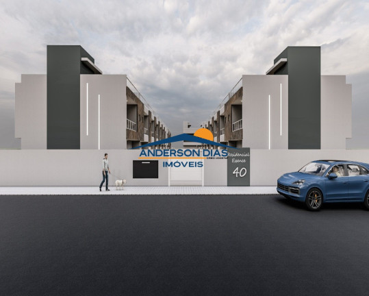 Imagem Casa com 3 Quartos à Venda, 191 m² em Massaguaçu - Caraguatatuba