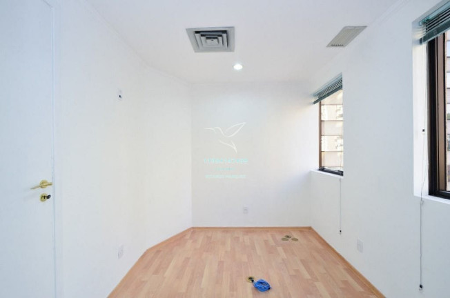 Imagem Sala Comercial à Venda, 52 m² em Vila Clementino - São Paulo