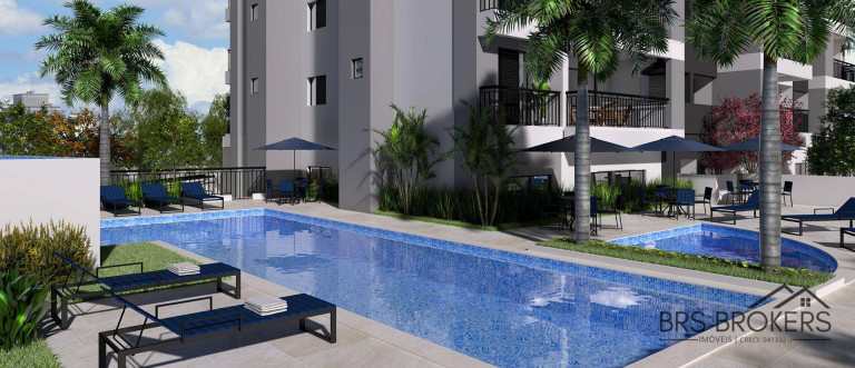 Imagem Apartamento com 2 Quartos à Venda, 70 m² em Vila Progresso - Guarulhos