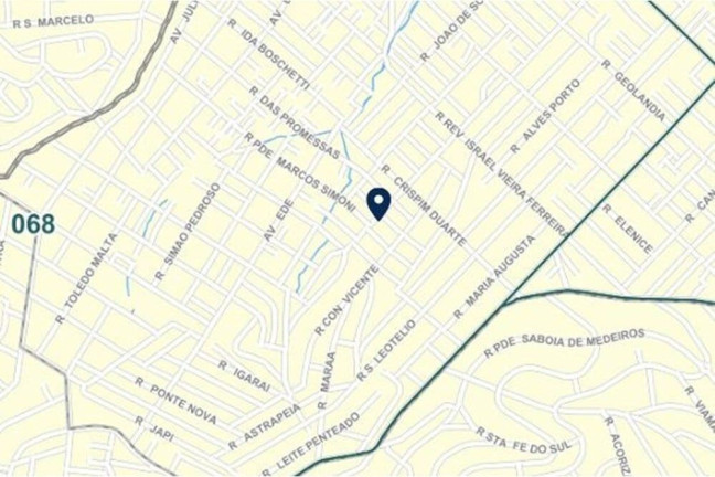 Imagem Terreno à Venda, 160 m² em Vila Medeiros - São Paulo Imagem Terreno à Venda, 160 m² em Vila Medeiros - São Paulo