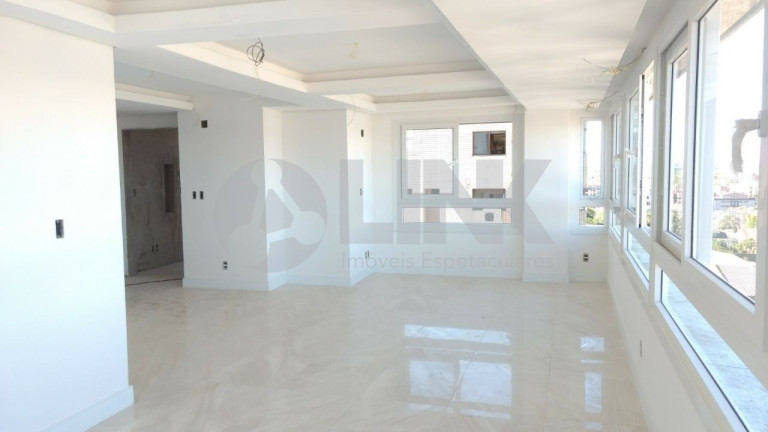 Imagem Apartamento com 3 Quartos à Venda, 144 m² em Jardim Lindóia - Porto Alegre Imagem Apartamento com 3 Quartos à Venda, 144 m² em Jardim Lindóia - Porto Alegre