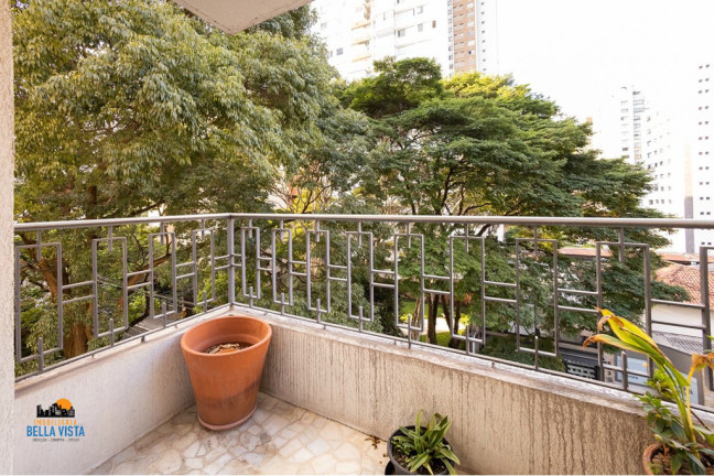 Imagem Apartamento com 2 Quartos à Venda, em Moema - São Paulo Imagem Apartamento com 2 Quartos à Venda, em Moema - São Paulo