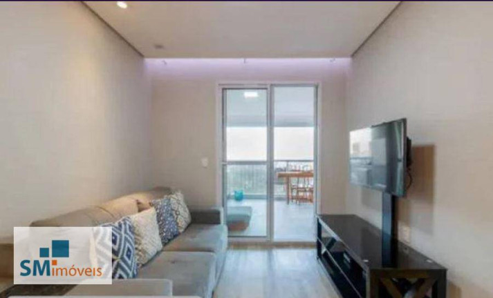 Imagem Apartamento com 3 Quartos à Venda, 85 m² em Santo Amaro - São Paulo Imagem Apartamento com 3 Quartos à Venda, 85 m² em Santo Amaro - São Paulo