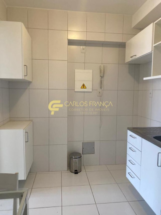 Imagem Apartamento com 3 Quartos à Venda, 68 m² em Brotas - Salvador