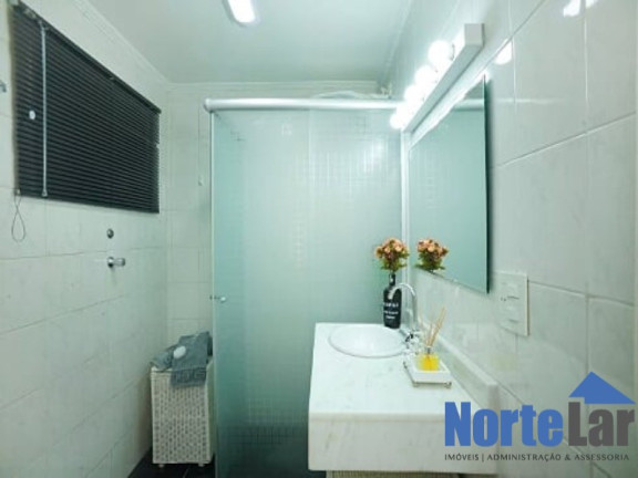 Imagem Apartamento com 3 Quartos à Venda, 115 m² em Perdizes - São Paulo