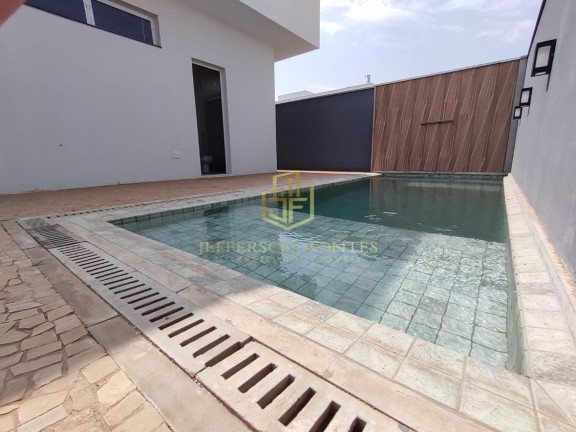 Imagem Casa de Condomínio com 3 Quartos à Venda, 186 m² em Jardim São Domingos - Marília Imagem Casa de Condomínio com 3 Quartos à Venda, 186 m² em Jardim São Domingos - Marília