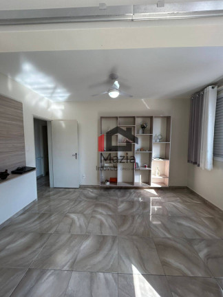 Imagem Apartamento com 3 Quartos para Alugar, 160 m² em Santo Antônio - São Caetano Do Sul