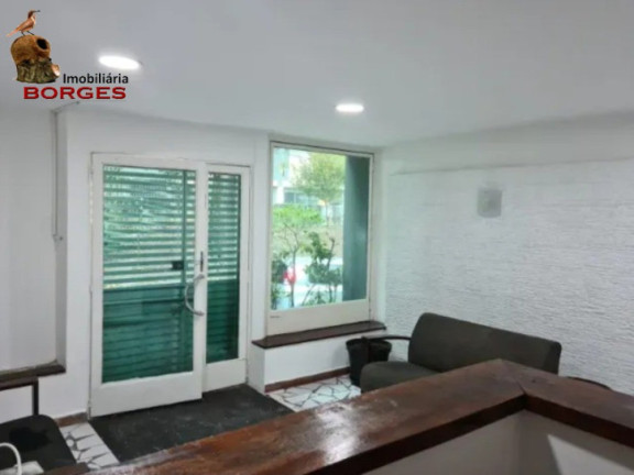 Sala Comercial à Venda, 165 m² em Santo Amaro - São Paulo