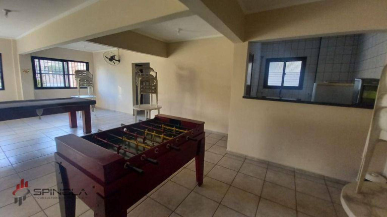 Imagem Apartamento com 1 Quarto à Venda, 55 m² em Tupi - Praia Grande Imagem Apartamento com 1 Quarto à Venda, 55 m² em Tupi - Praia Grande