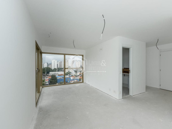 Imagem Apartamento com 3 Quartos à Venda, 149 m² em Indianópolis - São Paulo