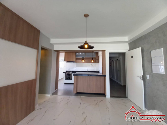 Imagem Apartamento com 3 Quartos para Alugar, 101 m² em Vila Aprazível - Jacareí Imagem Apartamento com 3 Quartos para Alugar, 101 m² em Vila Aprazível - Jacareí