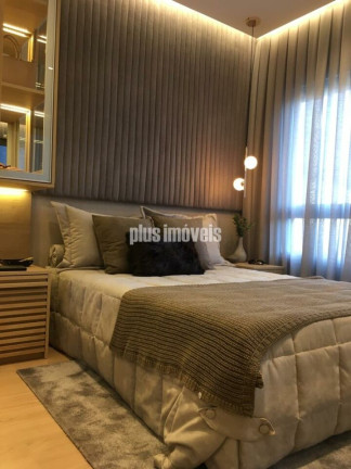 Imagem Apartamento com 2 Quartos à Venda, 53 m² em Mooca - São Paulo