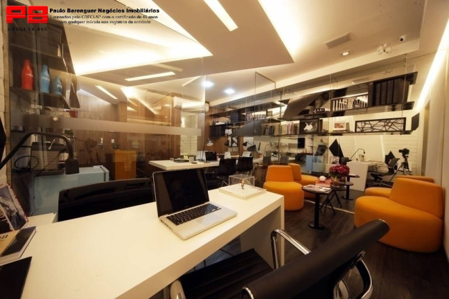 Imagem Sala Comercial à Venda, 31 m² em Barra Funda - São Paulo Imagem Sala Comercial à Venda, 31 m² em Barra Funda - São Paulo