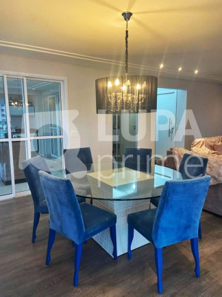 Imagem Apartamento com 3 Quartos à Venda, 264 m² em Tatuapé - São Paulo Imagem Apartamento com 3 Quartos à Venda, 264 m² em Tatuapé - São Paulo