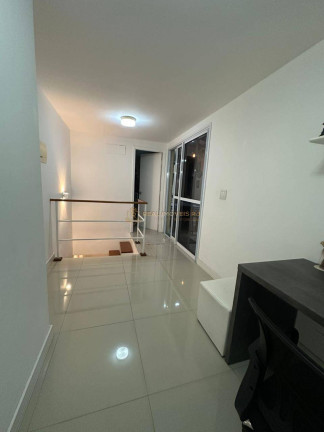Imagem Cobertura com 3 Quartos à Venda, 112 m² em Taquara - Rio De Janeiro Imagem Cobertura com 3 Quartos à Venda, 112 m² em Taquara - Rio De Janeiro