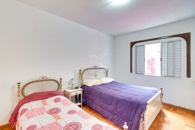 Imagem Casa com 4 Quartos à Venda, 211 m² em Jardim Aeroporto - São Paulo Imagem Casa com 4 Quartos à Venda, 211 m² em Jardim Aeroporto - São Paulo