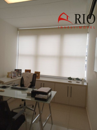 Imagem Sala Comercial à Venda, 90 m² em Botafogo - Rio De Janeiro