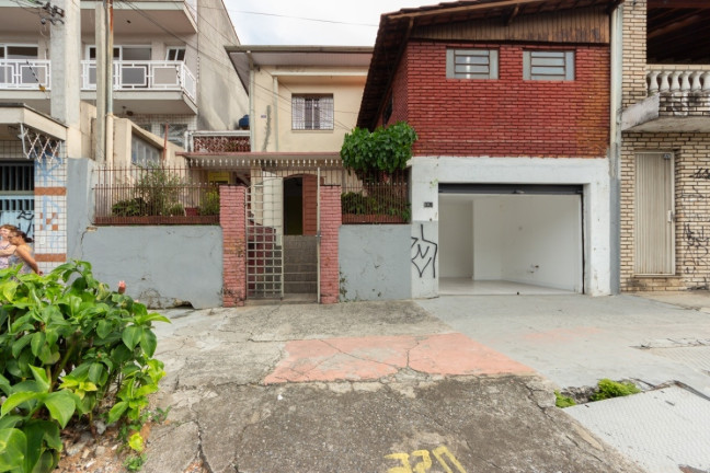 Imagem Terreno à Venda, 228 m² em Vila Pereira Barreto - São Paulo Imagem Terreno à Venda, 228 m² em Vila Pereira Barreto - São Paulo