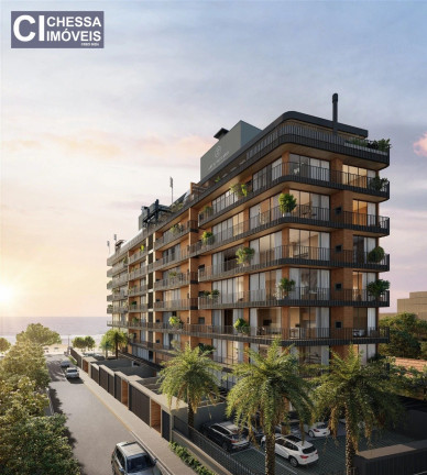 Apartamento com 3 Quartos à Venda, 184 m² em Cabeçudas - Itajaí