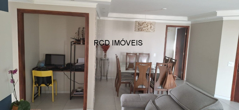 Imagem Apartamento com 2 Quartos à Venda, 104 m² em Jardim Olympia - São Paulo