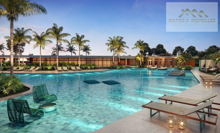 Imagem Terreno à Venda, 535 m² em Mangabeira - Eusébio Imagem Terreno à Venda, 535 m² em Mangabeira - Eusébio