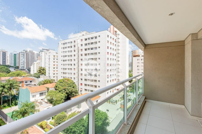 Imagem Apartamento com 4 Quartos à Venda, 316 m² em Vila Mariana - São Paulo
