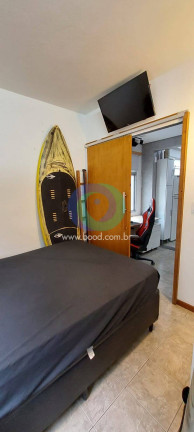 Imagem Apartamento com 1 Quarto à Venda, 48 m² em Gonzaga - Santos Imagem Apartamento com 1 Quarto à Venda, 48 m² em Gonzaga - Santos