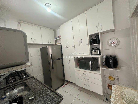 Imagem Apartamento com 3 Quartos à Venda, 80 m² em Jardim Elite - Piracicaba Imagem Apartamento com 3 Quartos à Venda, 80 m² em Jardim Elite - Piracicaba