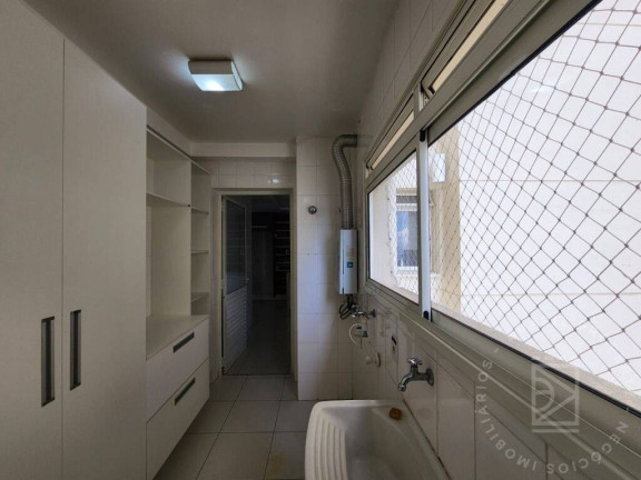 Imagem Apartamento com 3 Quartos à Venda, 194 m² em Jardim Aquarius - São José Dos Campos