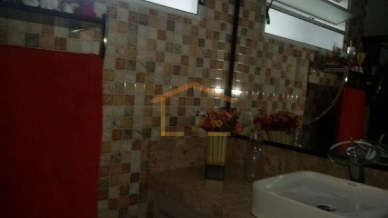 Imagem Apartamento com 3 Quartos à Venda, 80 m² em Santana - São Paulo