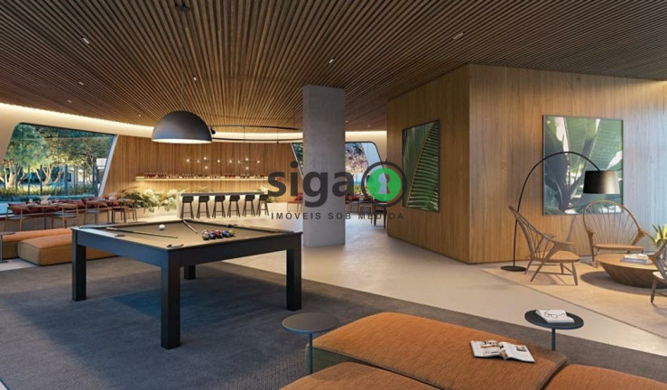 Imagem Apartamento com 4 Quartos à Venda, 227 m² em Chácara Santo Antônio (zona Sul) - São Paulo Imagem Apartamento com 4 Quartos à Venda, 227 m² em Chácara Santo Antônio (zona Sul) - São Paulo