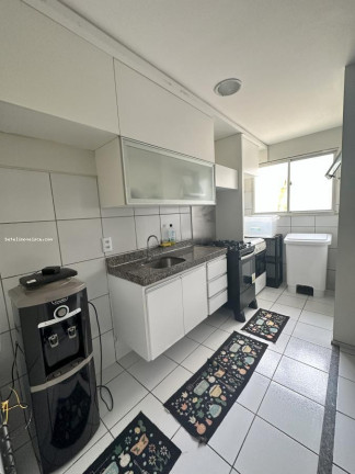 Imagem Apartamento com 3 Quartos à Venda, 63 m² em Maraponga - Fortaleza
