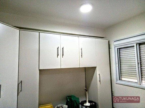 Imagem Studio com 1 Quarto à Venda, 38 m² em Jardim Flor Da Montanha - Guarulhos Imagem Studio com 1 Quarto à Venda, 38 m² em Jardim Flor Da Montanha - Guarulhos