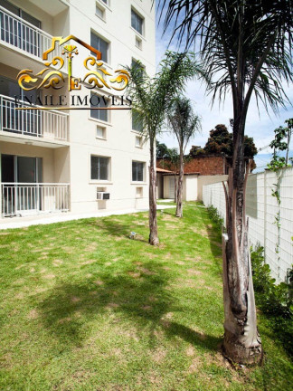 Imagem Apartamento com 2 Quartos à Venda, 52 m² em Da Luz - Nova Iguaçu Imagem Apartamento com 2 Quartos à Venda, 52 m² em Da Luz - Nova Iguaçu