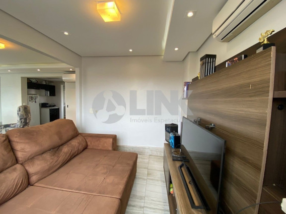 Imagem Apartamento com 3 Quartos à Venda, 83 m² em Jardim Lindóia - Porto Alegre Imagem Apartamento com 3 Quartos à Venda, 83 m² em Jardim Lindóia - Porto Alegre