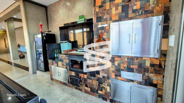 Imagem Casa com 4 Quartos à Venda, 470 m² em água Seca - Piracicaba Imagem Casa com 4 Quartos à Venda, 470 m² em água Seca - Piracicaba