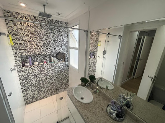 Imagem Apartamento com 3 Quartos à Venda, 123 m² em Centro - São Bernardo Do Campo Imagem Apartamento com 3 Quartos à Venda, 123 m² em Centro - São Bernardo Do Campo