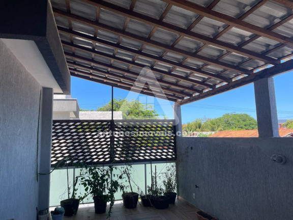Imagem Casa com 4 Quartos à Venda, 150 m² em Palmeiras - Cabo Frio Imagem Casa com 4 Quartos à Venda, 150 m² em Palmeiras - Cabo Frio
