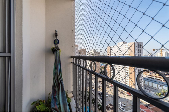 Imagem Apartamento com 2 Quartos à Venda, 55 m² em Belenzinho - São Paulo Imagem Apartamento com 2 Quartos à Venda, 55 m² em Belenzinho - São Paulo