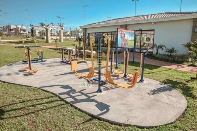 Imagem Terreno à Venda, 474 m² em Setlife Mirassol - Mirassol