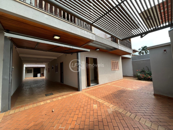 Imagem Casa com 4 Quartos à Venda, 417 m² em Vila Rosa Pires - Campo Grande