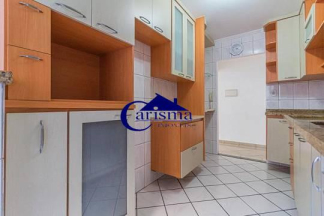 Imagem Apartamento com 2 Quartos à Venda, 67 m² em Parque Das Nações - Santo André Imagem Apartamento com 2 Quartos à Venda, 67 m² em Parque Das Nações - Santo André