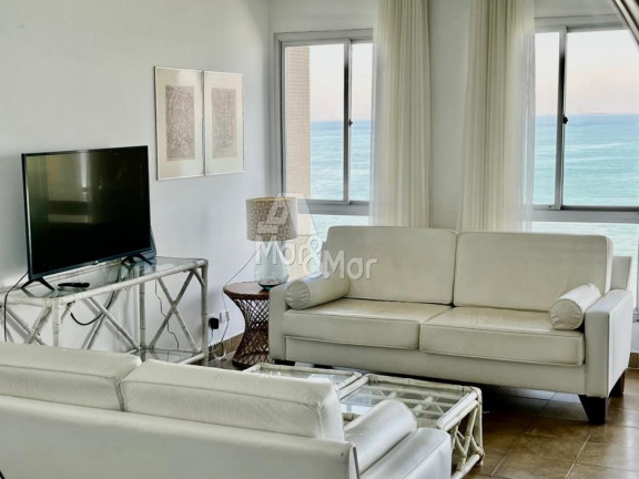 Imagem Apartamento com 3 Quartos à Venda, 120 m² em Pitangueiras - Guarujá