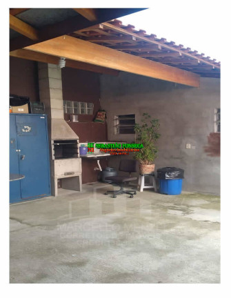 Imagem Casa com 2 Quartos à Venda, 250 m² em Loteamento Villa Branca - Jacareí