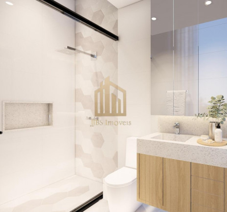 Imagem Casa com 3 Quartos à Venda, 127 m² em Cajuru - Curitiba