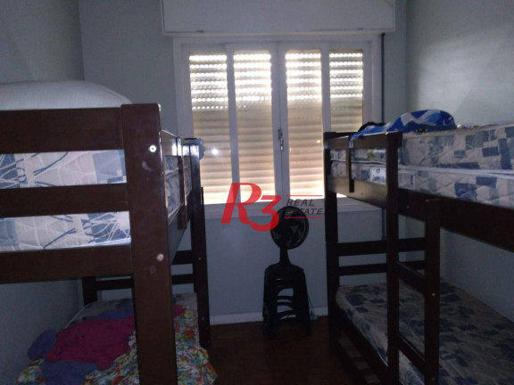 Imagem Apartamento com 1 Quarto à Venda, 49 m² em Centro - São Vicente Imagem Apartamento com 1 Quarto à Venda, 49 m² em Centro - São Vicente