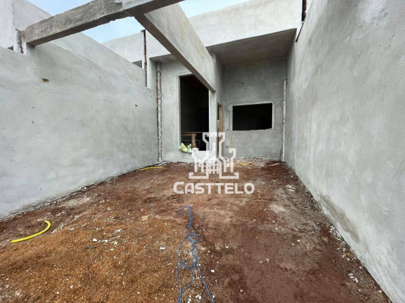 Imagem Casa com 3 Quartos à Venda, 100 m² em Columbia - Londrina Imagem Casa com 3 Quartos à Venda, 100 m² em Columbia - Londrina